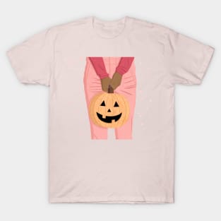 jack o lantern T-Shirt